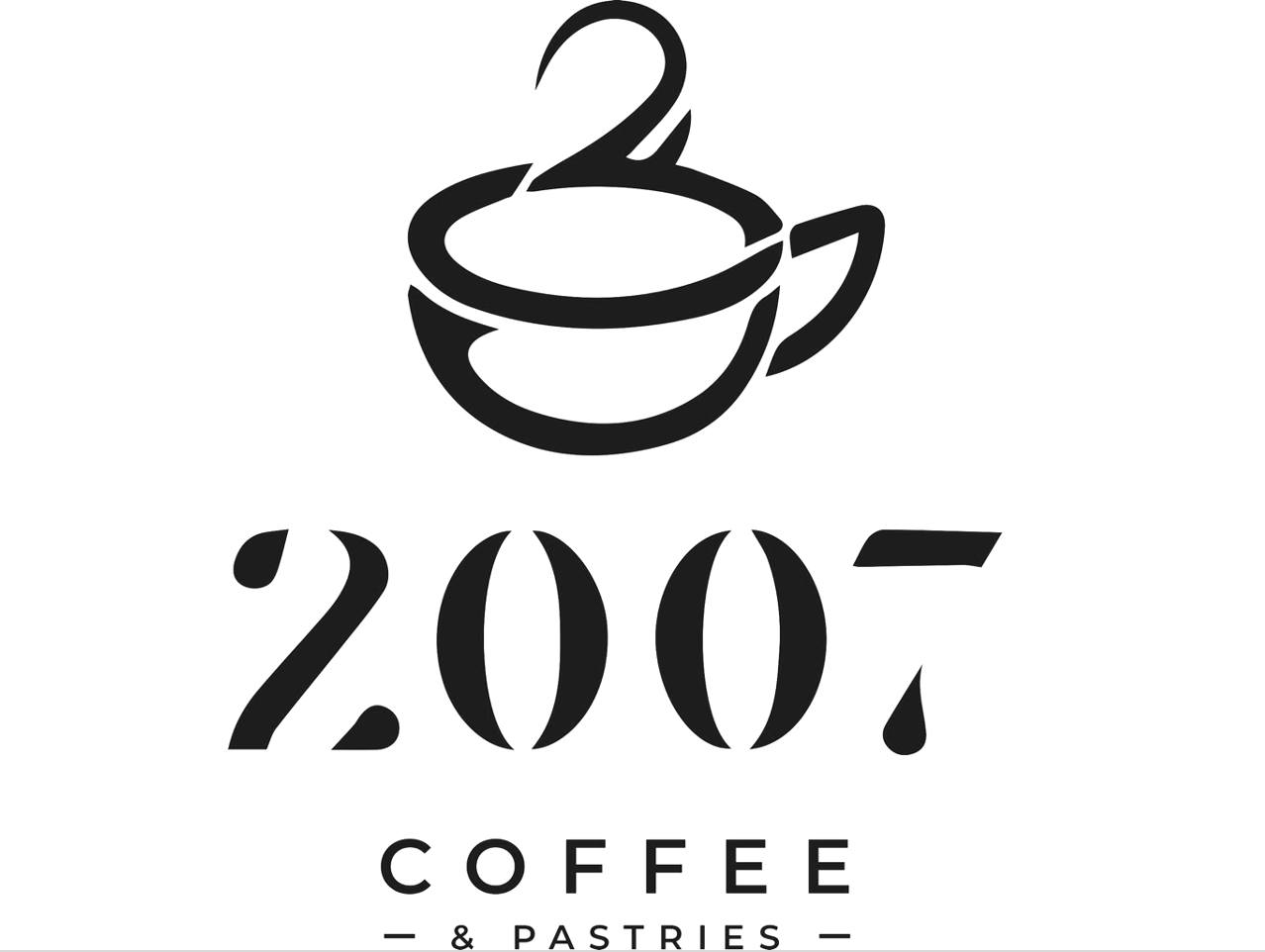 2007 Coffee and Pastries 